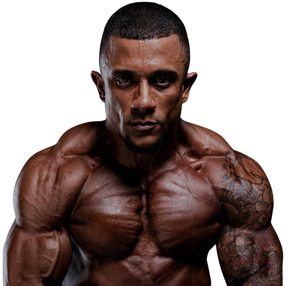 Jorge Luis Torres, IFBB Pro